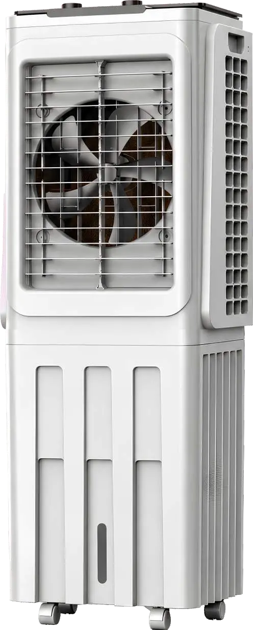 Big-90 White