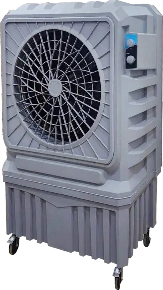 C-Master-200 air cooler