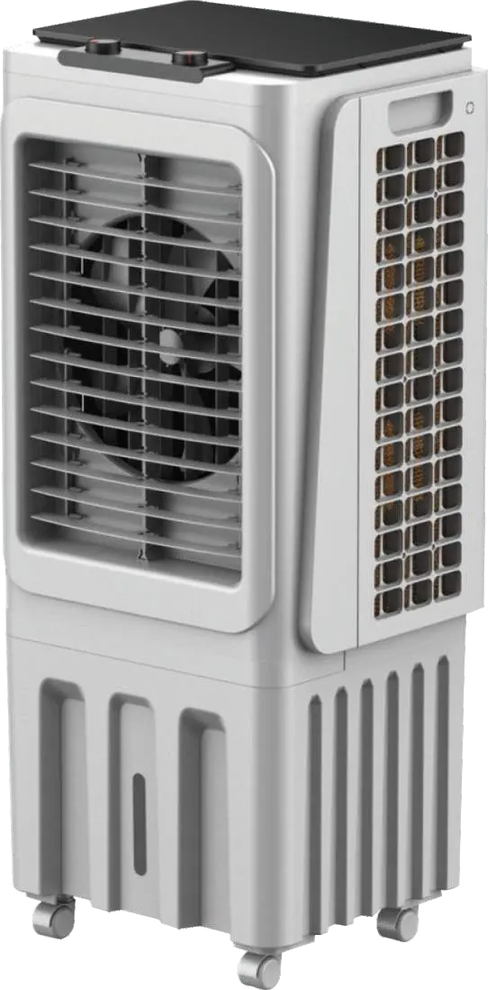 Kelly-50 White air cooler