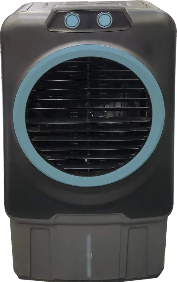 Super-110 air cooler