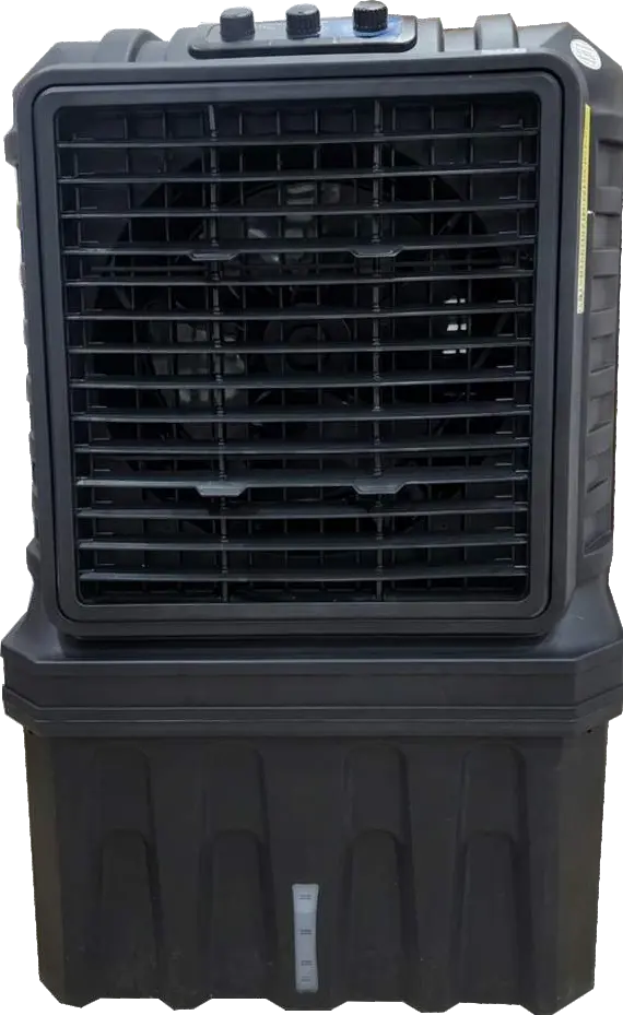 Wave-165 air cooler