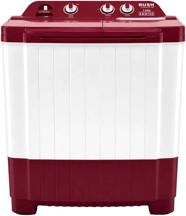 BUSH SWM75S maroon